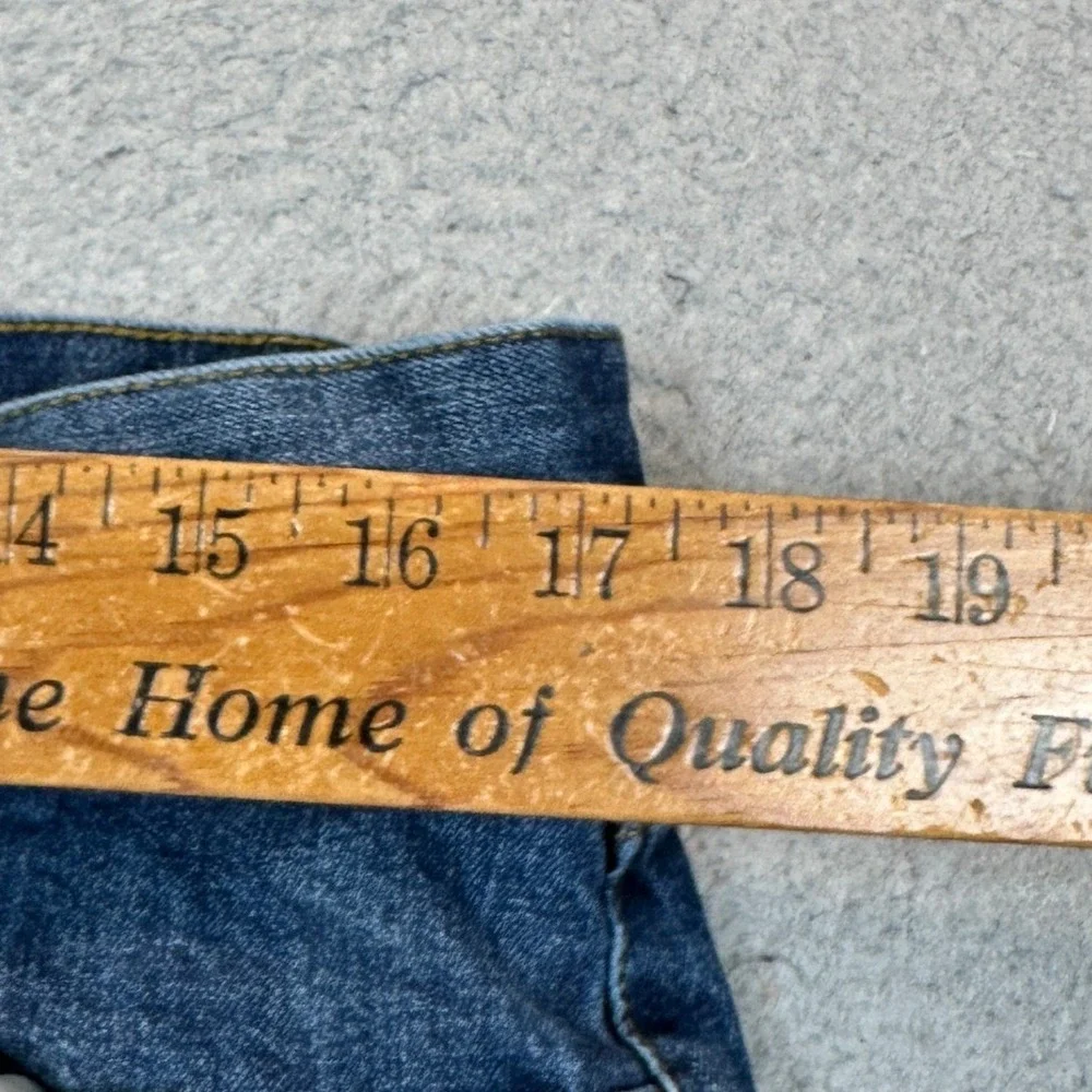 Prana straight fit